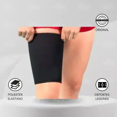 Muslera Tubular
