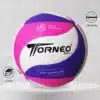 FUCSIA Y MORADO