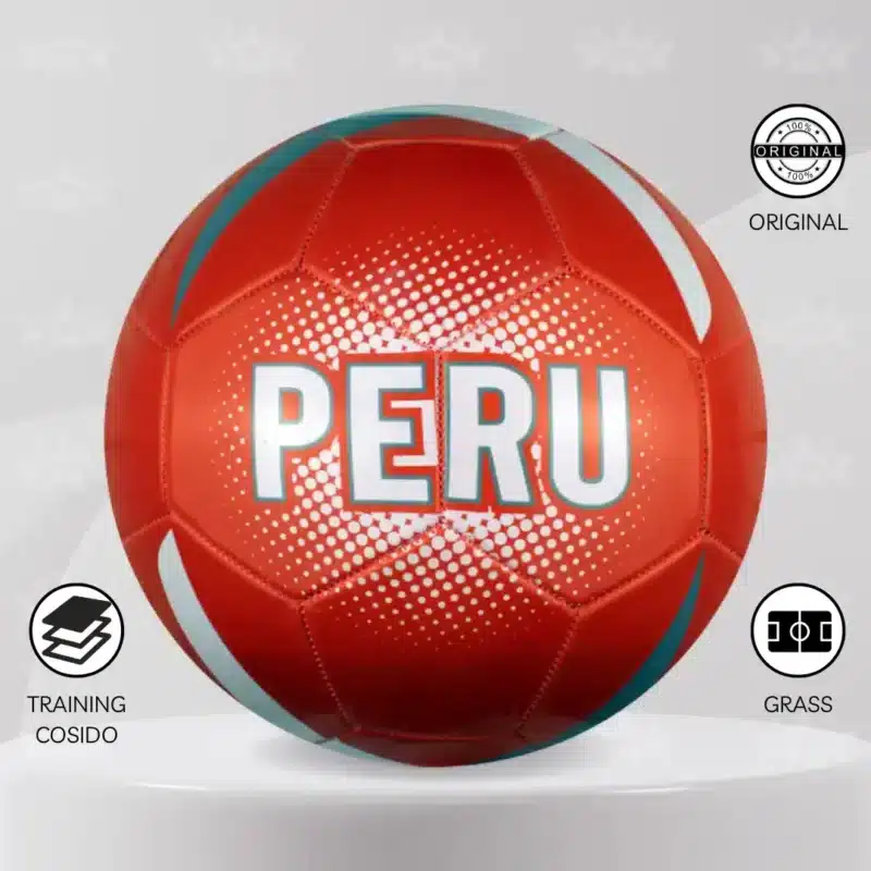 Pelota De Fútbol - Paises #5 - Imagen 6