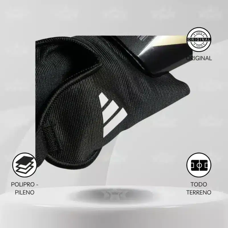 Canillera Adidas Tiro Match - Imagen 3