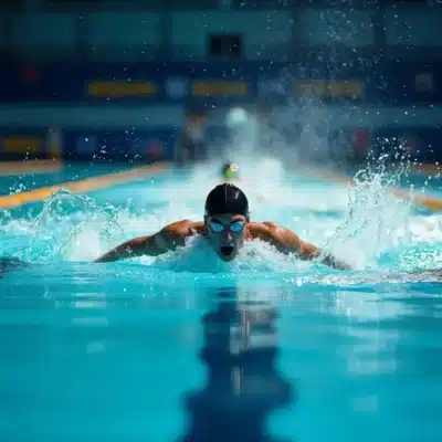 Natación
