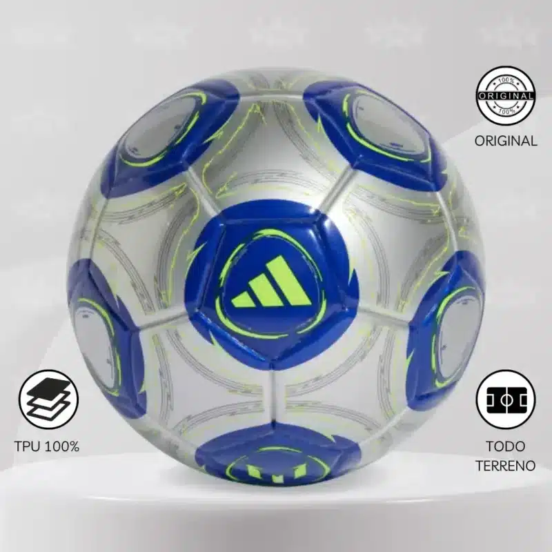 Pelota De Fútbol Adidas Mini Messi Unisex #1